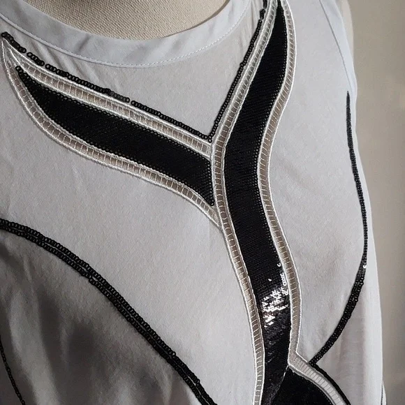 Sass & Bide Motion Breeze Tank - Picture 3 of 6